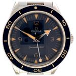 Omega Seamaster 300 234.30.41.21.03.001 (2024) - Blauw wijzerplaat 41mm Staal (1/8)