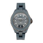 Chanel J12 H9657 - (1/2)