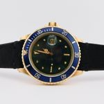 Rolex Submariner Date 16808 - (3/5)