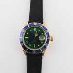 Rolex Submariner Date 16808 - (2/5)