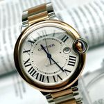 Cartier Ballon Bleu 42mm W2BB0039 - (2/4)