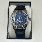 Patek Philippe Annual Calendar 5205G-013 - (3/8)