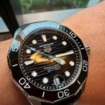 TAG Heuer Aquaracer 300M WBP201A.FT6197 - (3/3)