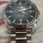 Omega Seamaster Railmaster 235.10.38.20.06.001 - (2/3)