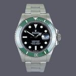 Rolex Submariner Date 126610LV - (1/1)