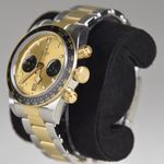 Tudor Black Bay Chrono 79363N (2025) - Champagne wijzerplaat 41mm Goud/Staal (3/6)