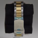 Tudor Black Bay Chrono 79363N (2025) - Champagne wijzerplaat 41mm Goud/Staal (4/6)