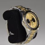 Tudor Black Bay Chrono 79363N (2025) - Champagne wijzerplaat 41mm Goud/Staal (2/6)