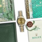 Rolex Datejust 36 16233 - (8/8)