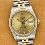 Rolex Datejust 36 16233 - (1/8)