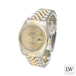 Rolex Datejust 36 16233 - (5/8)