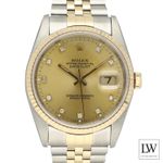 Rolex Datejust 36 16233 - (2/8)