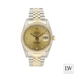 Rolex Datejust 36 16233 - (3/8)