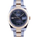 Rolex Datejust 41 126333 - (1/1)