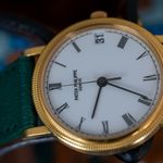 Patek Philippe Calatrava 3802/200J-001 - (5/8)