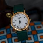 Patek Philippe Calatrava 3802/200J-001 - (1/8)