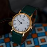Patek Philippe Calatrava 3802/200J-001 - (2/8)