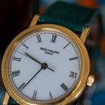 Patek Philippe Calatrava 3802/200J-001 - (4/8)