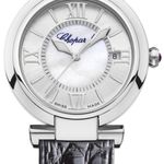 Chopard Imperiale 388563-3001 (2022) - Silver dial Unknown Steel case (1/1)