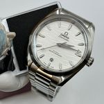 Omega Seamaster Aqua Terra 220.10.38.20.02.003 - (7/8)