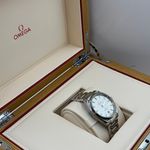 Omega Seamaster Aqua Terra 220.10.38.20.02.003 - (1/8)