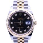 Rolex Datejust 41 126333 - (1/6)