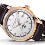 Frederique Constant Vintage Rally FC-350HVG5B4 - (2/3)