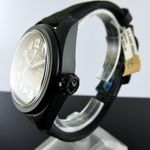 Zenith Pilot 49.4000.3620/21.I001 (2025) - Black dial 40 mm Ceramic case (3/8)