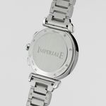 Chopard Imperiale 388549-3002 (2023) - Pearl dial 40 mm Steel case (3/8)