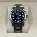 Rolex Explorer 224270 - (1/4)