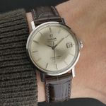 Omega Seamaster 166.020 - (2/8)