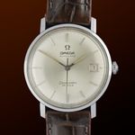 Omega Seamaster 166.020 - (1/8)