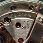 Omega Seamaster 166.020 - (4/8)