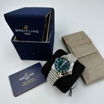 Breitling Chronomat GMT A32398101L1A1 - (1/8)