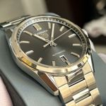 TAG Heuer Carrera Calibre 5 WBN2110.BA0639 - (7/8)