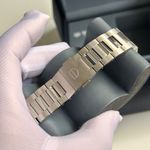 TAG Heuer Carrera Calibre 5 WBN2110.BA0639 - (8/8)