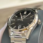 TAG Heuer Carrera Calibre 5 WBN2110.BA0639 - (6/8)