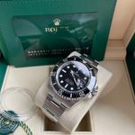 Rolex Sea-Dweller 126600 - (3/8)