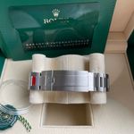 Rolex Sea-Dweller 126600 - (6/8)