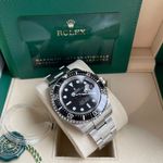 Rolex Sea-Dweller 126600 - (2/8)