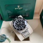 Rolex Sea-Dweller 126600 - (7/8)