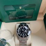 Rolex Sea-Dweller 126600 - (8/8)