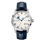 Glashütte Original Senator Panorama Date Moon Phase 1-36-24-05-02-61 - (1/1)