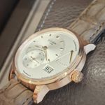 Glashütte Original PanoReserve 1-65-01-25-15-62 - (3/8)