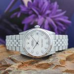 Rolex Datejust 31 68274 (1998) - Unknown dial 31 mm Steel case (2/8)