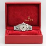 Rolex Datejust 31 68274 (1998) - Unknown dial 31 mm Steel case (5/8)