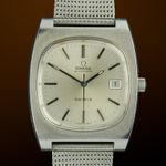 Omega Genève 166.0190 - (1/8)