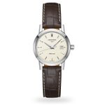 Longines 1832 L4.325.4.92.2 (2026) - 30mm Staal (1/1)