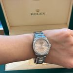 Rolex Datejust 31 278384RBR - (7/8)