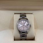 Rolex Datejust 31 278384RBR - (8/8)